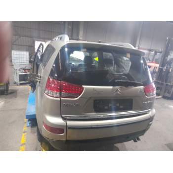 citroën c-crosser (vu_, vv_) del año 2008