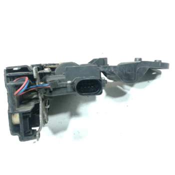 Recambio de cerradura puerta delantera izquierda para volkswagen passat variant (3b5) comfortline referencia OEM IAM 3B0885737EF