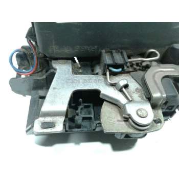 Recambio de cerradura puerta delantera izquierda para volkswagen passat variant (3b5) comfortline referencia OEM IAM 3B0885737EF
