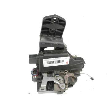 Recambio de cerradura puerta delantera izquierda para volkswagen passat variant (3b5) comfortline referencia OEM IAM 3B0885737EF