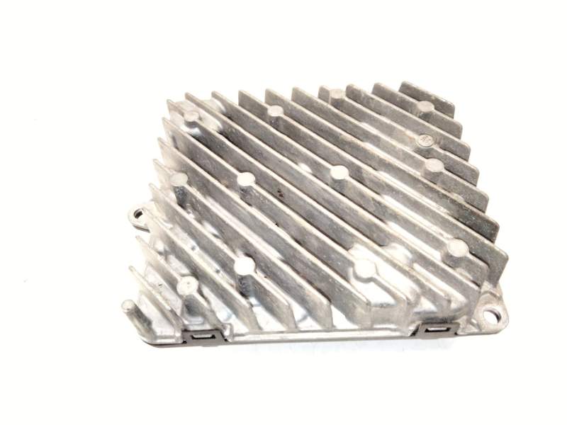 Recambio de centralita faros xenon para audi q3 (f3b) 35 tdi referencia OEM IAM 4K0941572CC  