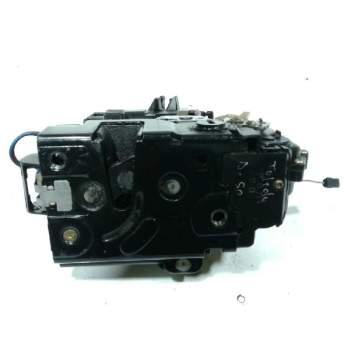 Recambio de cerradura puerta trasera derecha para volkswagen passat variant (3b5) comfortline referencia OEM IAM   