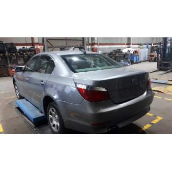 bmw serie 5 berlina (e60) del año 2004