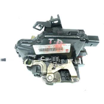 Recambio de cerradura puerta trasera derecha para volkswagen passat variant (3b5) comfortline referencia OEM IAM   