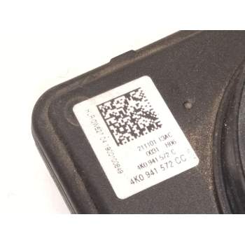 Recambio de centralita faros xenon para audi q3 (f3b) 35 tdi referencia OEM IAM 4K0941572CC  