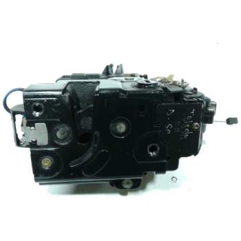 Recambio de cerradura puerta trasera derecha para volkswagen passat variant (3b5) comfortline referencia OEM IAM   