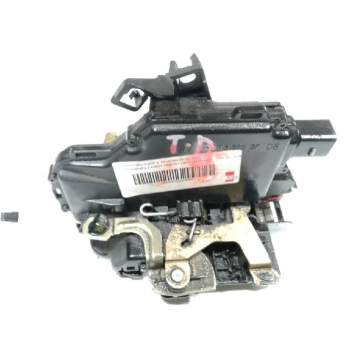 Recambio de cerradura puerta trasera derecha para volkswagen passat variant (3b5) comfortline referencia OEM IAM   