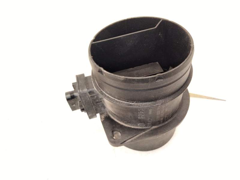 Recambio de caudalimetro para audi q3 (f3b) 35 tdi referencia OEM IAM 03L906461B 0281002956 