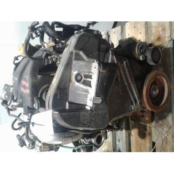Recambio de motor completo para renault grand modus 1.5 dci diesel fap referencia OEM IAM K9K 770  