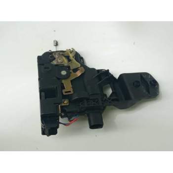 CERRADURA PUERTA TRASERA IZQUIERDA 3B4839015AL 