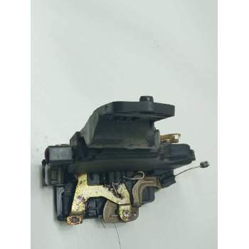 Recambio de cerradura puerta trasera izquierda para volkswagen passat variant (3b5) comfortline referencia OEM IAM 3B4839015AL  