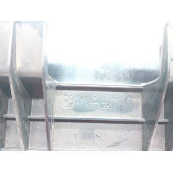 Recambio de guantera para bmw serie 3 berlina (e90) 3.0 turbodiesel cat referencia OEM IAM 51167075479  