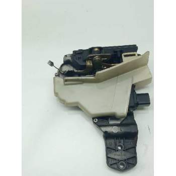 Recambio de cerradura puerta trasera izquierda para volkswagen passat variant (3b5) comfortline referencia OEM IAM 3B4839015AL  