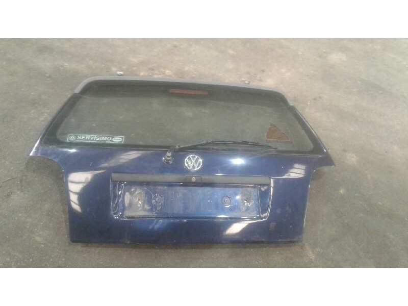 Recambio de porton trasero para volkswagen golf iii berlina (1h1) cl referencia OEM IAM   