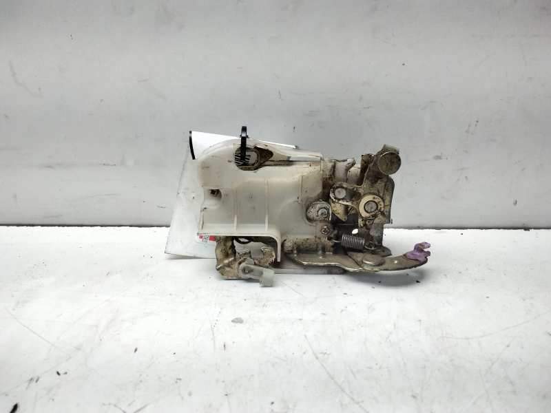 Recambio de cerradura puerta delantera derecha para mazda b-serie (un) 4-action referencia OEM IAM   