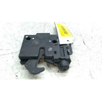 Recambio de cerradura capot para audi q3 (f3b) 35 tdi referencia OEM IAM 83A8235090  