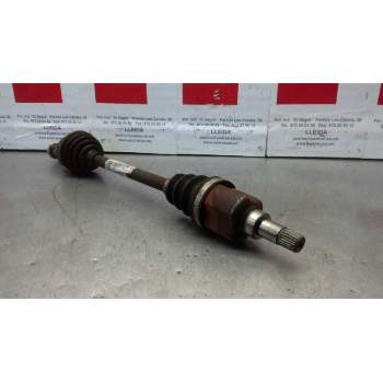 Recambio de transmision delantera izquierda para peugeot 207 xs pack referencia OEM IAM 3272KZ  
