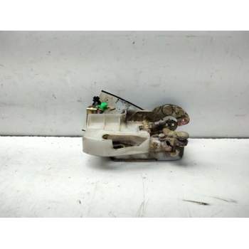 Recambio de cerradura puerta delantera izquierda para mazda b-serie (un) 4-action referencia OEM IAM   
