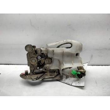Recambio de cerradura puerta delantera izquierda para mazda b-serie (un) 4-action referencia OEM IAM   