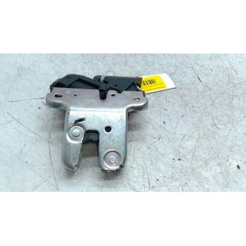 CERRADURA MALETERO / PORTON 4F5827505D 