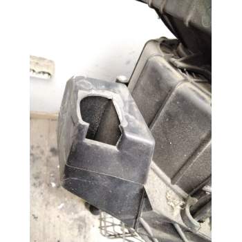 Recambio de calefaccion entera normal para peugeot bipper 1.4 hdi referencia OEM IAM 5F77221100 5G74221100 