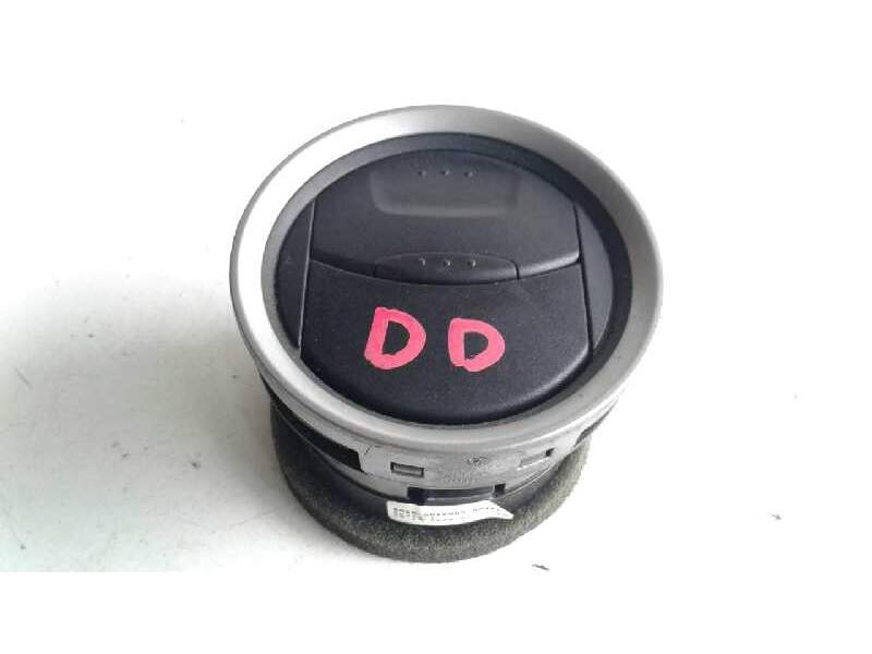 Recambio de aireador derecho para ford transit connect (tc7) 1.8 tddi turbodiesel cat referencia OEM IAM   