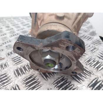 Recambio de diferencial delantero para nissan qashqai+2 (jj10) 2.0 dci turbodiesel cat referencia OEM IAM 33100JD600  