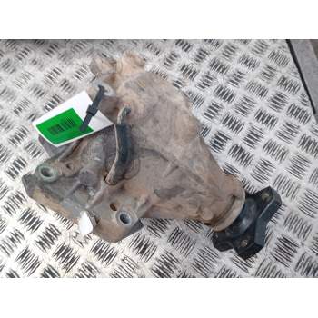 Recambio de diferencial delantero para nissan qashqai+2 (jj10) 2.0 dci turbodiesel cat referencia OEM IAM 33100JD600  