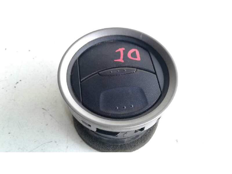 Recambio de aireador izquierdo para ford transit connect (tc7) 1.8 tddi turbodiesel cat referencia OEM IAM   