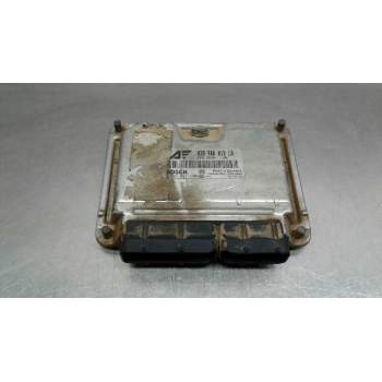 CENTRALITA MOTOR UCE 0281011144 038906019LQ 1039S01466