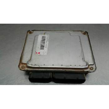 Recambio de centralita motor uce para seat alhambra (7v9) stella referencia OEM IAM 0281011144 038906019LQ 1039S01466