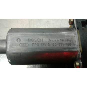 Recambio de elevalunas delantero derecho para peugeot 307 (s1) xt referencia OEM IAM 0130821766  