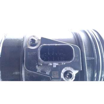 Recambio de caudalimetro para ford transit connect (tc7) 1.8 tddi turbodiesel cat referencia OEM IAM 7T169P65AA  