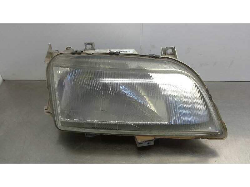 Recambio de faro derecho para volkswagen sharan (7m8) 1.8 20v turbo referencia OEM IAM   