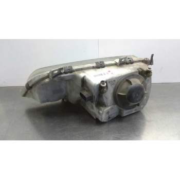 Recambio de faro derecho para volkswagen sharan (7m8) 1.8 20v turbo referencia OEM IAM   