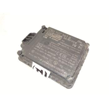 Recambio de sensor de radar para audi q3 (f3b) 35 tdi referencia OEM IAM 2Q0907561B  