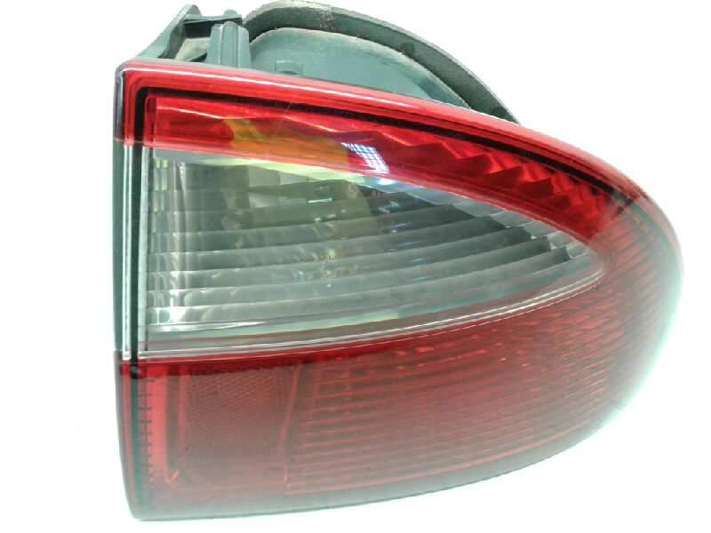 Recambio de piloto trasero derecho para seat leon (1m1) signo referencia OEM IAM 1M6945112FKZ YORKA 45209DY2 