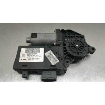 Recambio de elevalunas delantero izquierdo para peugeot 307 (s1) xt referencia OEM IAM 0130821767  