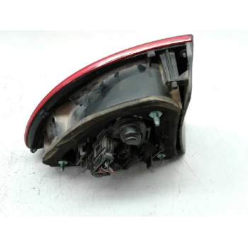Recambio de piloto trasero derecho para seat leon (1m1) signo referencia OEM IAM 1M6945112FKZ YORKA 45209DY2 