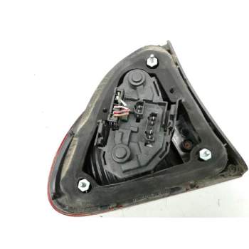 Recambio de piloto trasero derecho para seat leon (1m1) signo referencia OEM IAM 1M6945112FKZ YORKA 45209DY2 
