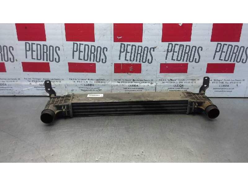 Recambio de intercooler para volkswagen sharan (7m8) 1.8 20v turbo referencia OEM IAM 132002748A  
