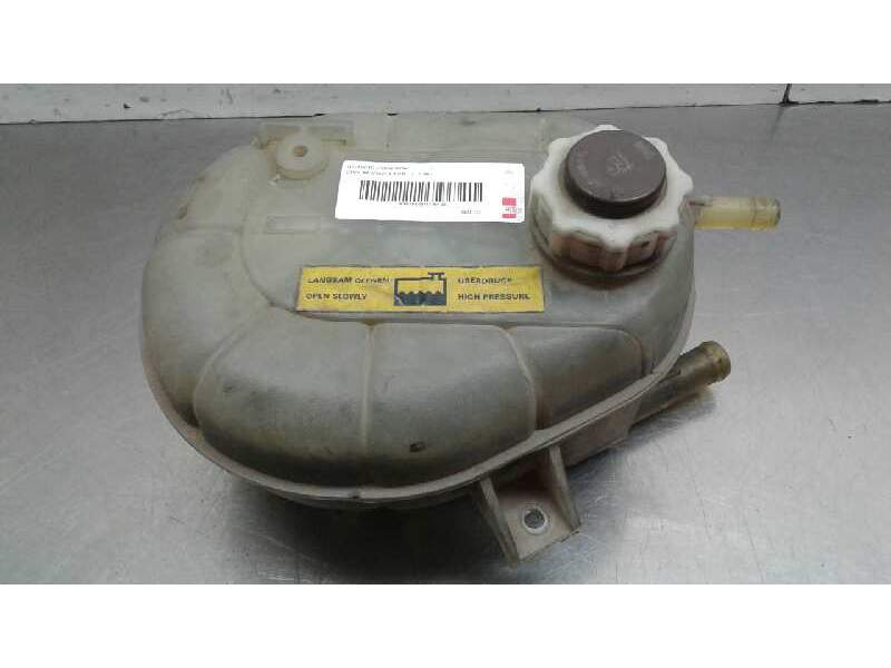 Recambio de deposito expansion para opel movano 2.2 dti referencia OEM IAM 7700838740E  