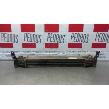 Recambio de intercooler para volkswagen sharan (7m8) 1.8 20v turbo referencia OEM IAM 132002748A  
