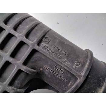 Recambio de intercooler para volkswagen sharan (7m8) 1.8 20v turbo referencia OEM IAM 132002748A  