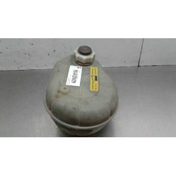 Recambio de deposito expansion para opel movano 2.2 dti referencia OEM IAM 7700838740E  