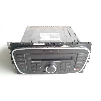 SISTEMA AUDIO / RADIO CD FDD200 7M5T18C815BC 