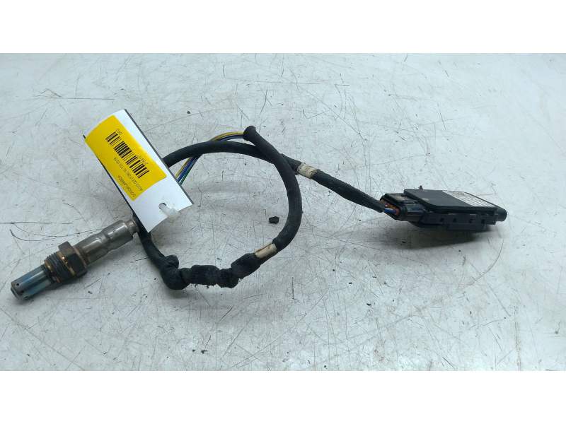 Recambio de sonda lambda para audi q3 (f3b) 35 tdi referencia OEM IAM 1259018023  