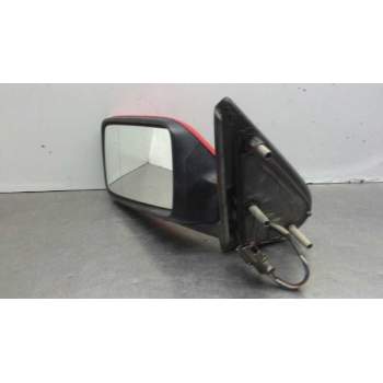 Recambio de retrovisor izquierdo para volkswagen golf iii berlina (1h1) gl referencia OEM IAM   
