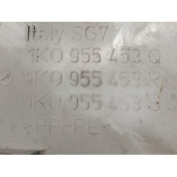Recambio de deposito limpia para volkswagen golf plus (5m1) 2.0 tdi referencia OEM IAM 1K0955453Q  