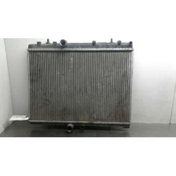 RADIADOR AGUA 63689A 254546 